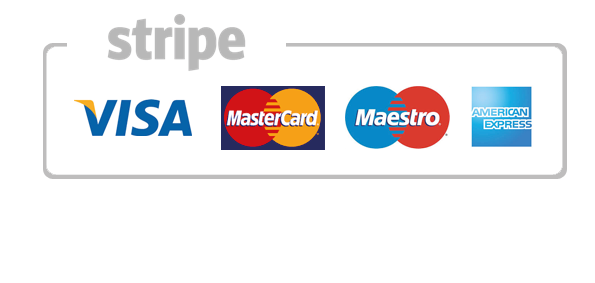 Stripe bankkártyás fizetés